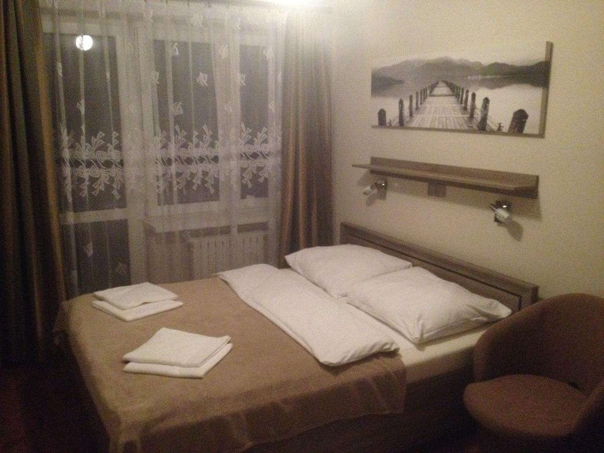 Hotel Mis بوخنية المظهر الخارجي الصورة