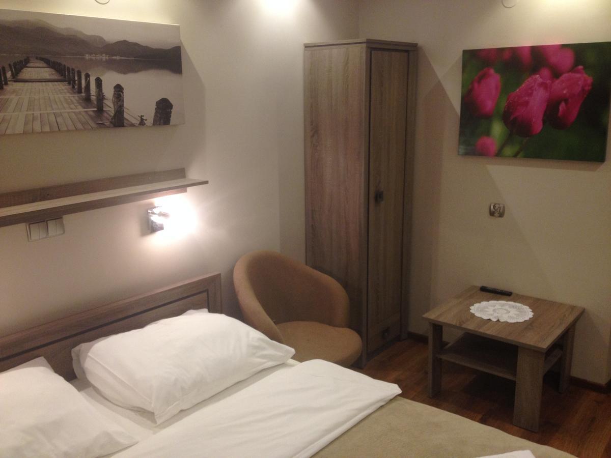 Hotel Mis بوخنية المظهر الخارجي الصورة