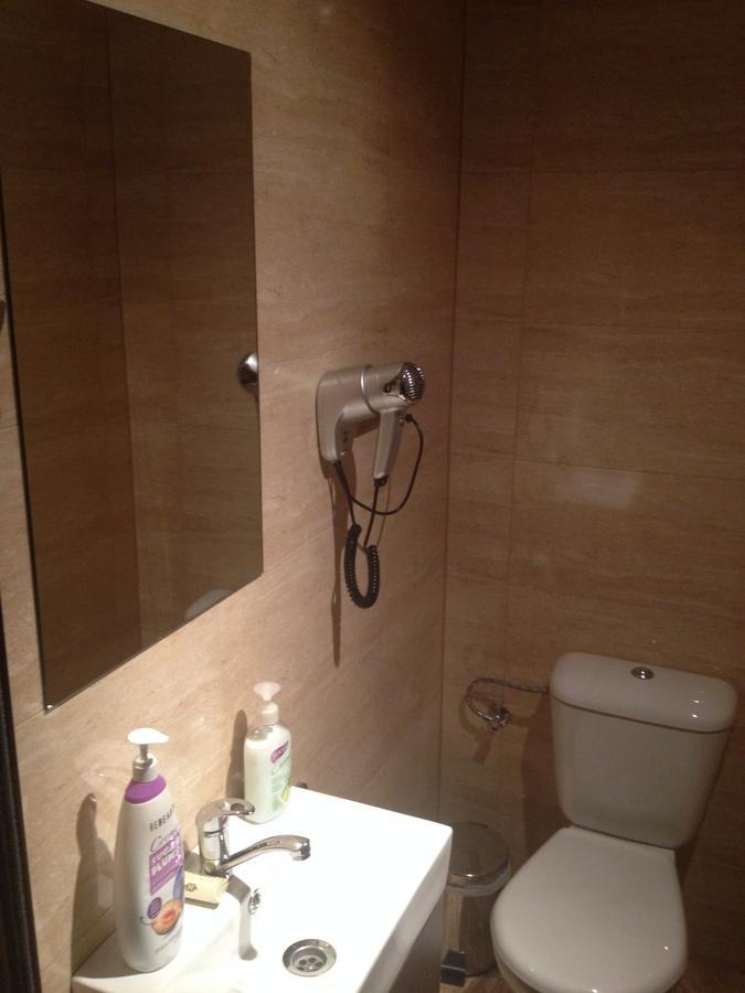 Hotel Mis بوخنية المظهر الخارجي الصورة
