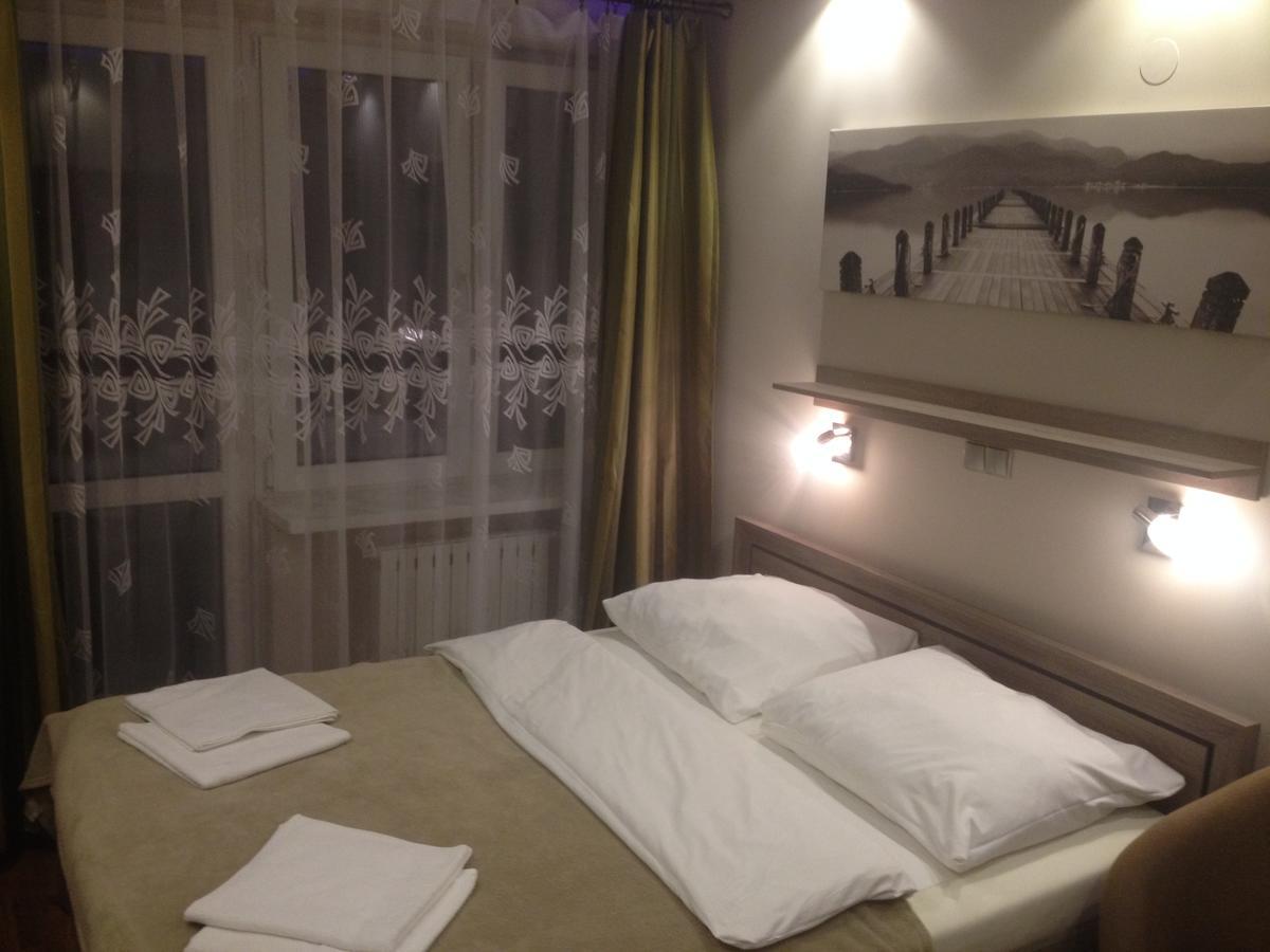 Hotel Mis بوخنية المظهر الخارجي الصورة