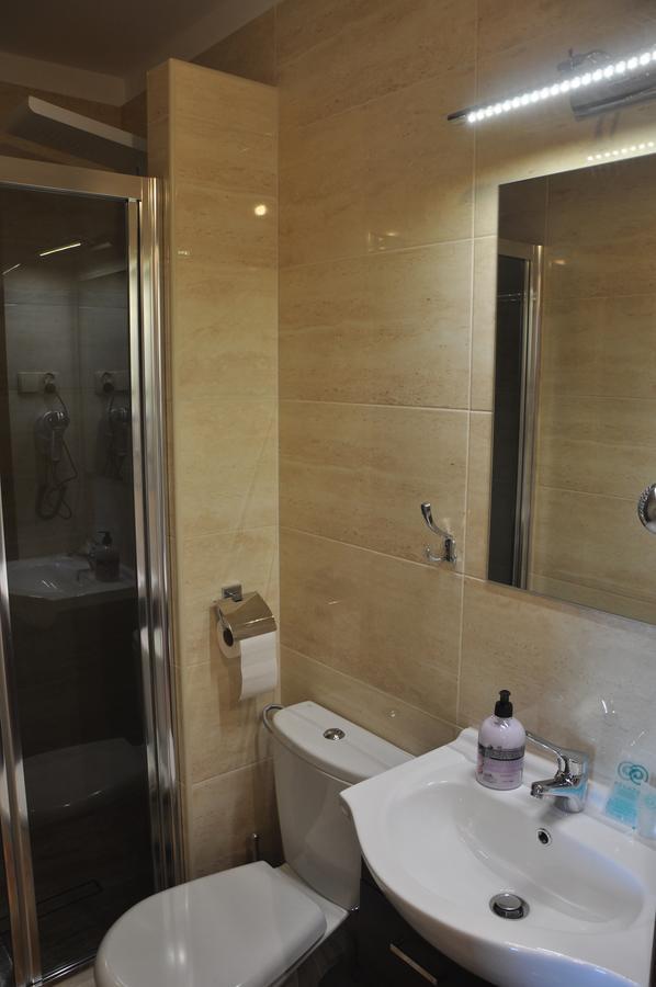 Hotel Mis بوخنية المظهر الخارجي الصورة