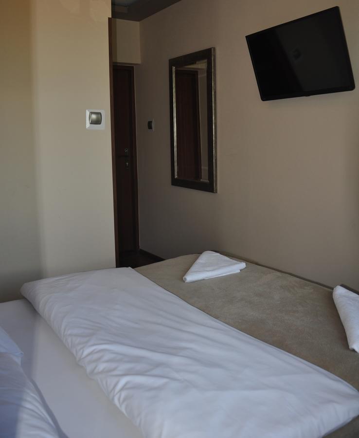 Hotel Mis بوخنية المظهر الخارجي الصورة