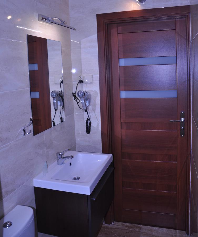 Hotel Mis بوخنية المظهر الخارجي الصورة