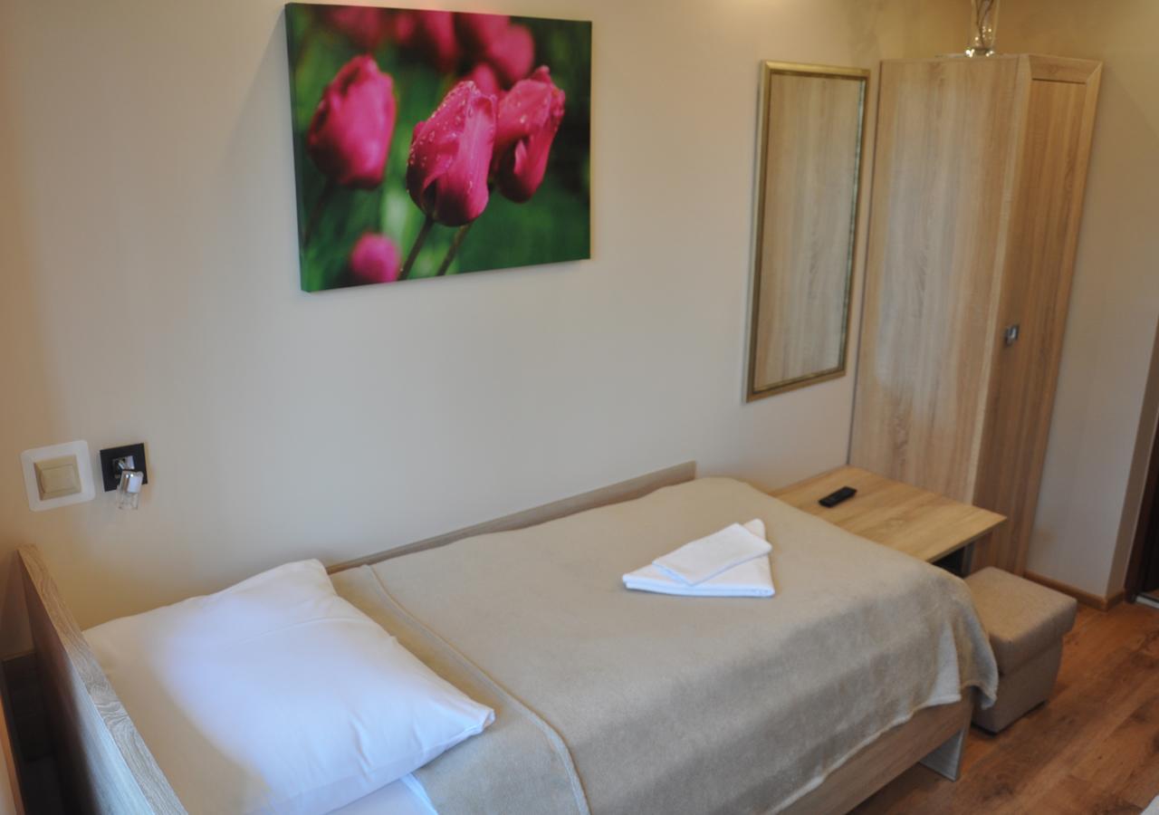 Hotel Mis بوخنية المظهر الخارجي الصورة