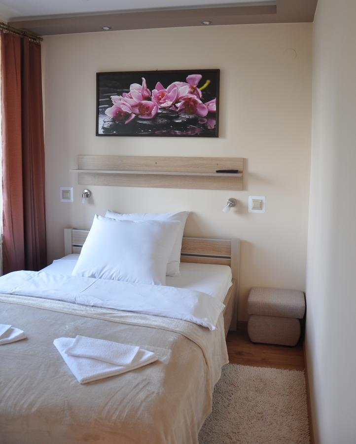 Hotel Mis بوخنية المظهر الخارجي الصورة