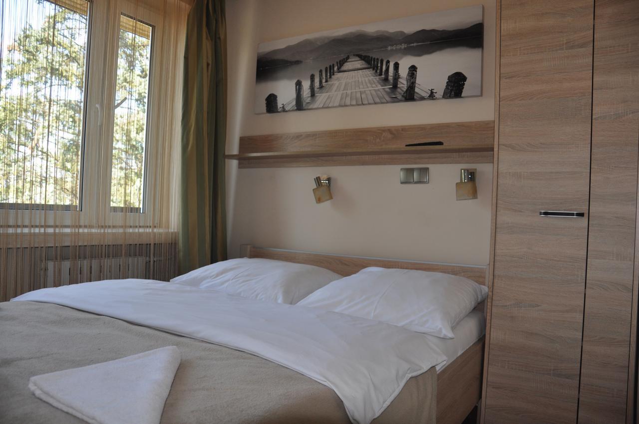 Hotel Mis بوخنية المظهر الخارجي الصورة