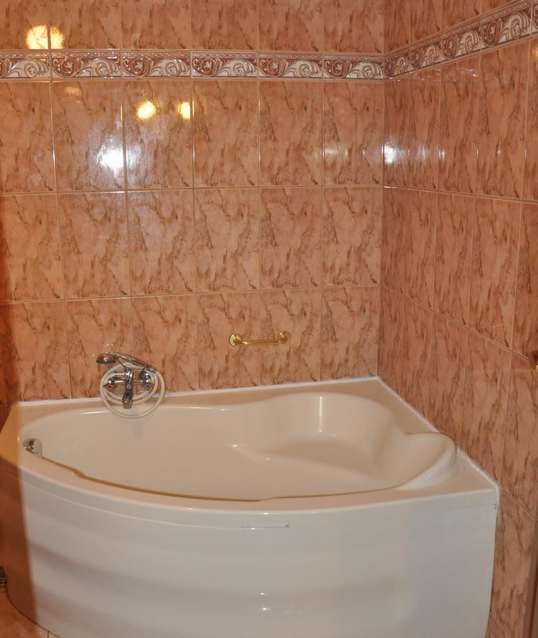 Hotel Mis بوخنية المظهر الخارجي الصورة
