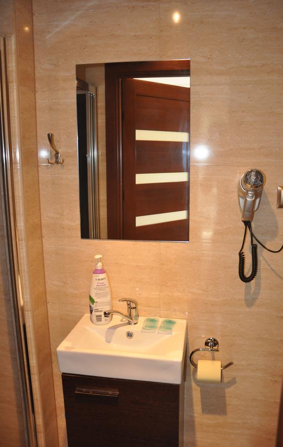 Hotel Mis بوخنية المظهر الخارجي الصورة