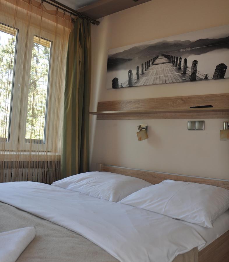 Hotel Mis بوخنية المظهر الخارجي الصورة
