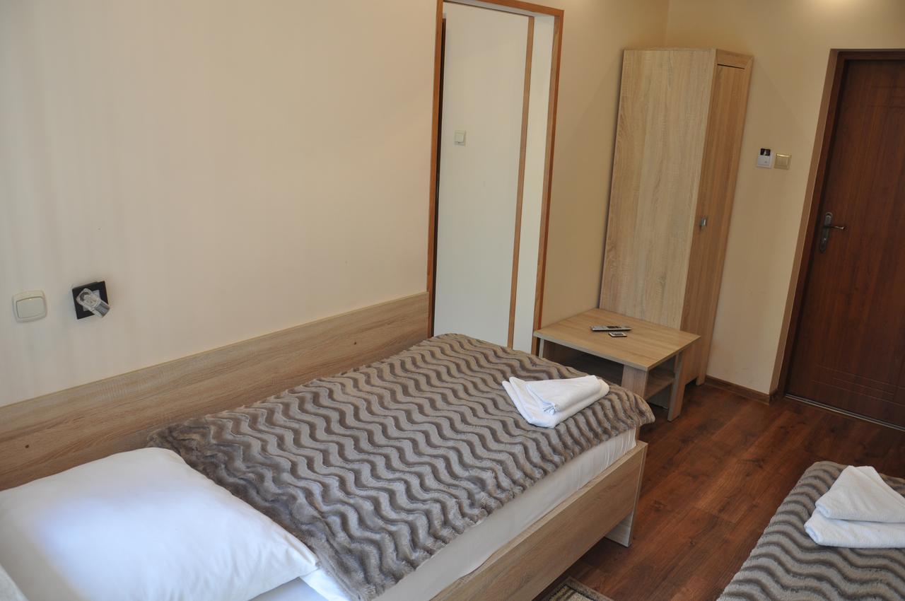 Hotel Mis بوخنية المظهر الخارجي الصورة