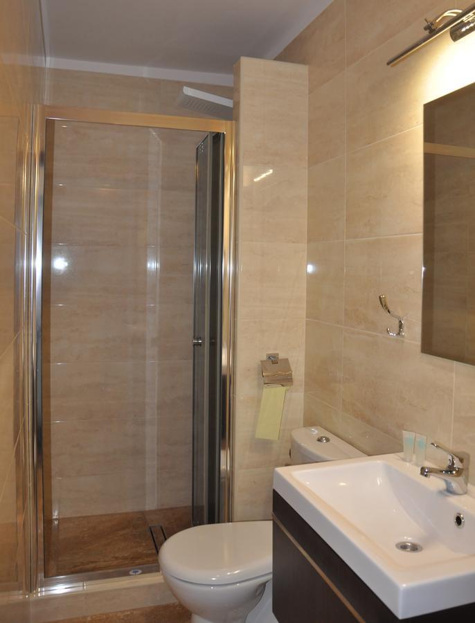 Hotel Mis بوخنية المظهر الخارجي الصورة