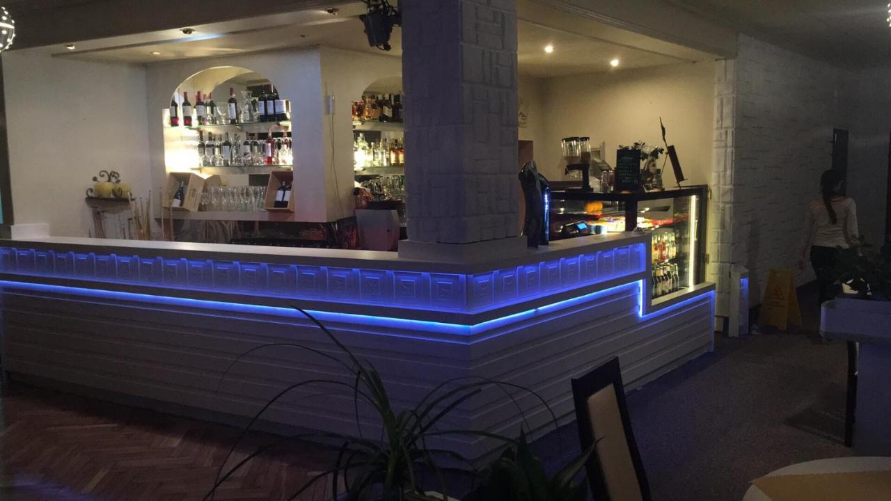 Hotel Mis بوخنية المظهر الخارجي الصورة