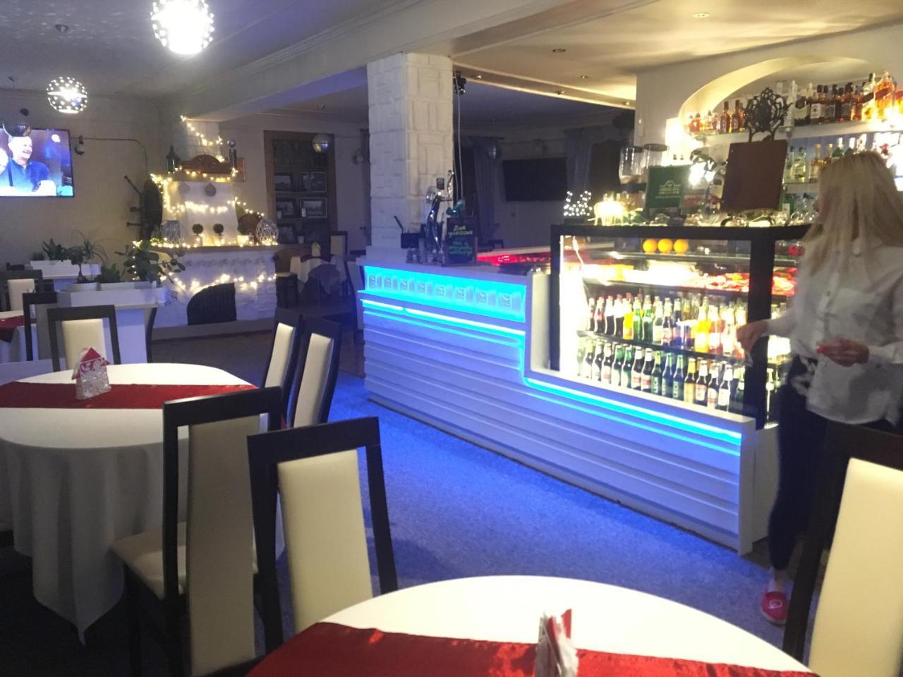 Hotel Mis بوخنية المظهر الخارجي الصورة